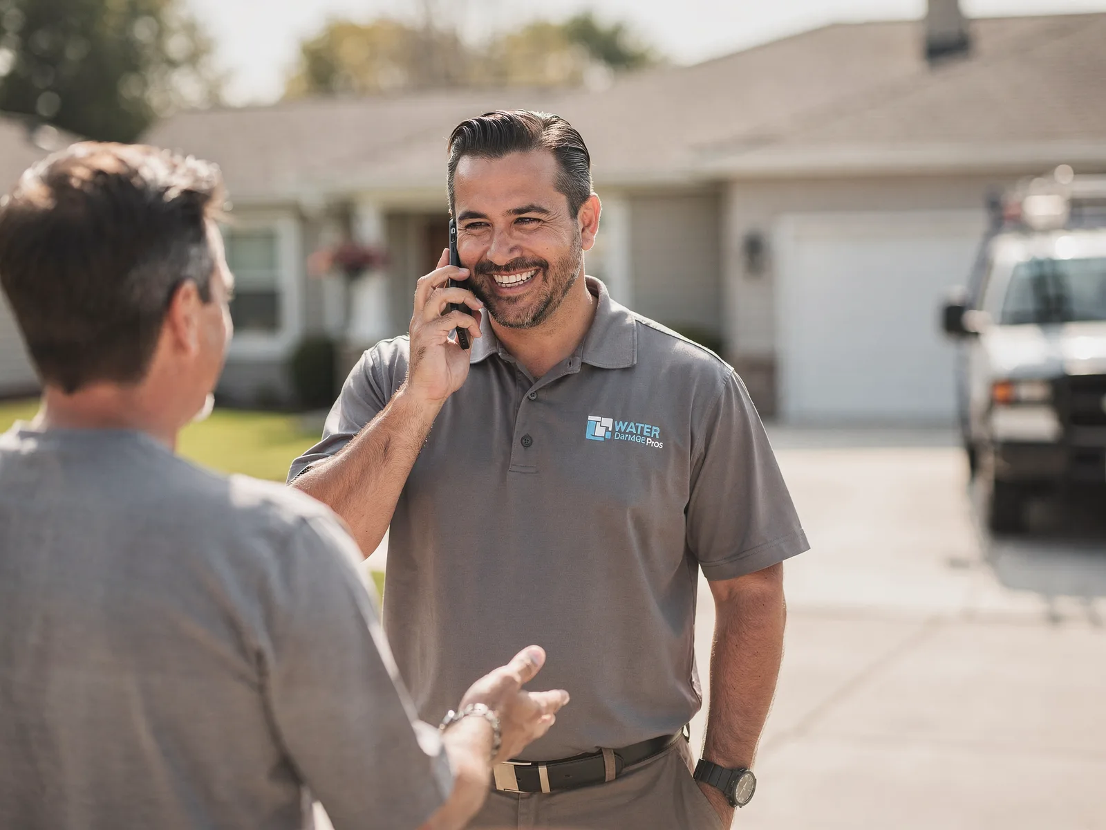 Water Damage Restoration Melbourne, AR FAQs